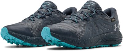 under armour waterproof shoes womens