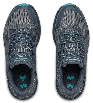 women's ua charged bandit trail running shoes