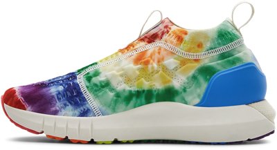 under armor pride shoes