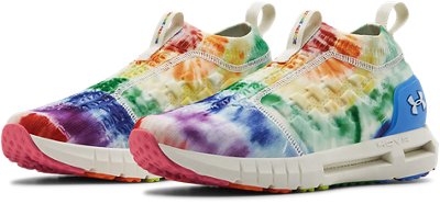 under armour hovr pride edition