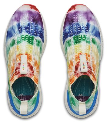 under armour lgbt shoes