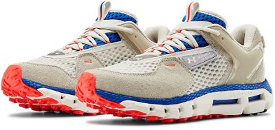 under armour camo slip on shoes