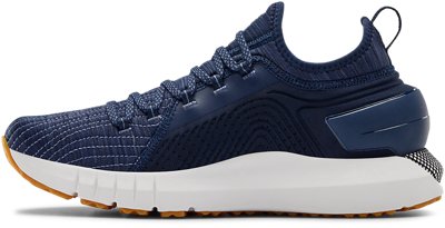 under armour hovr phantom navy blue