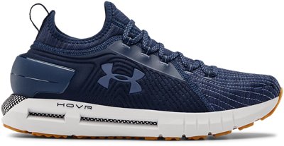 under armour hovr phantom navy blue