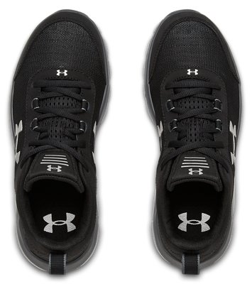 under armour wide shoes