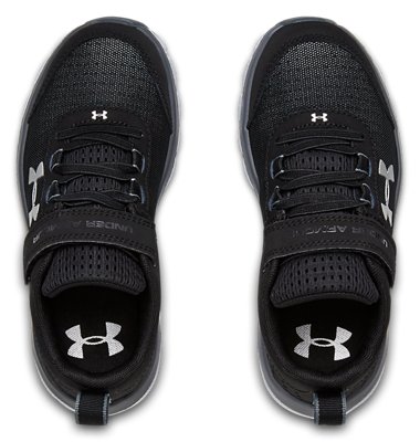 under armour preschool assert 8
