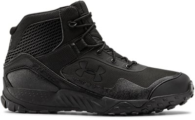 under armor police shoes