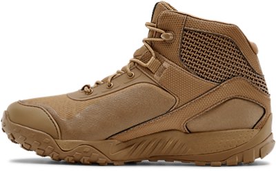 chaussures militaires ua valsetz rts 1.5 pour homme