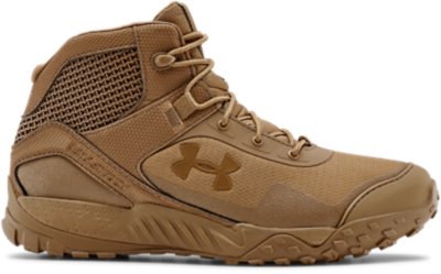 under armour tactical boots tan