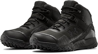 Women's ua valsetz rts cheap 1.5 low tactical boots