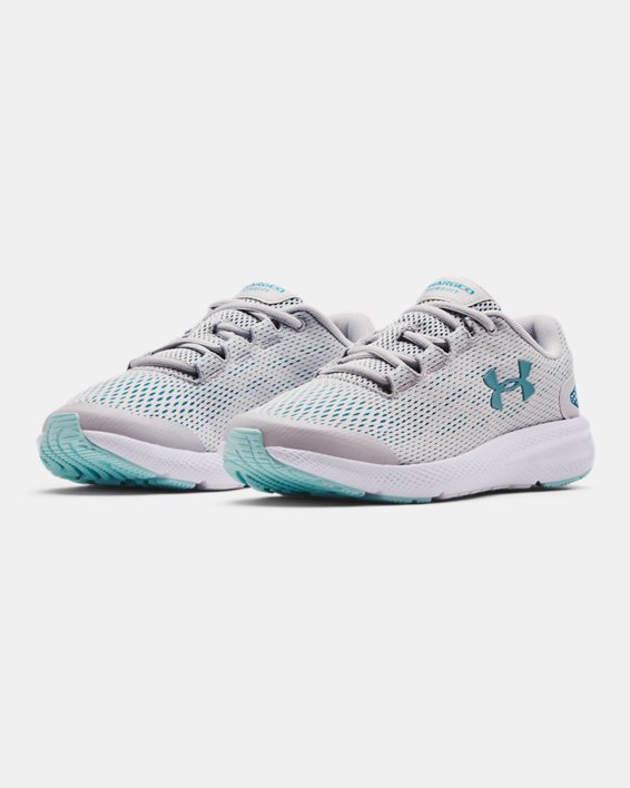 Under Armour Grade School UA Charged Pursuit 2. 4
