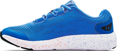 under armour grade school pursuit