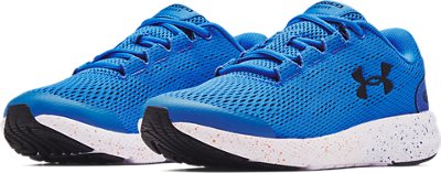 under armour grade school pursuit
