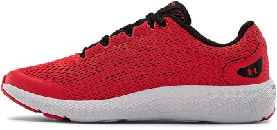 Grade School UA Charged Pursuit 2 image number 1