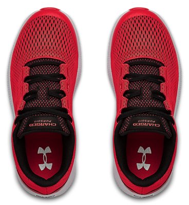 Grade School UA Charged Pursuit 2 image number 2