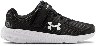 under armour bgs pursuit