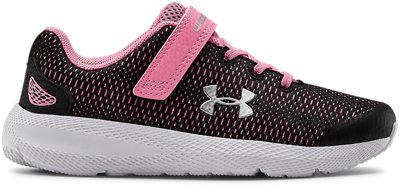ua pursuit