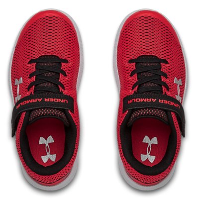 UA Pursuit 2 AC image number 2