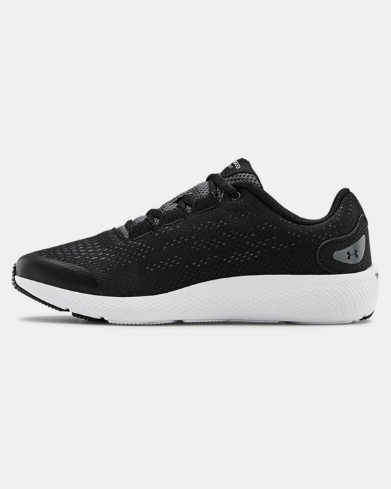 Under Armour Grade School UA Charged Pursuit 2 Wide. 2