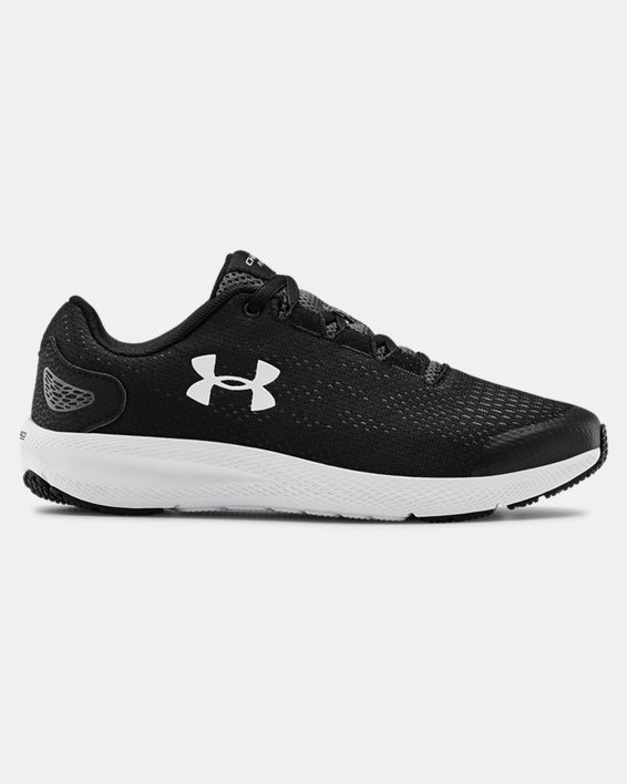 Under Armour Grade School UA Charged Pursuit 2 Wide. 1