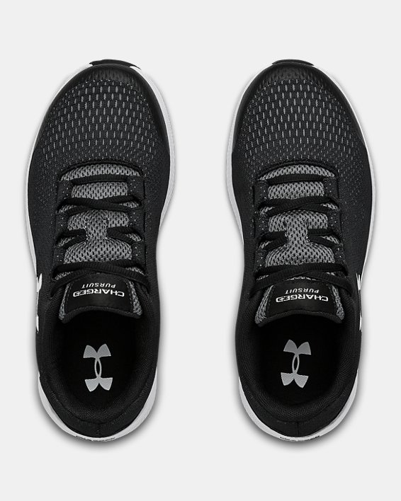 Under Armour Grade School UA Charged Pursuit 2 Wide. 3