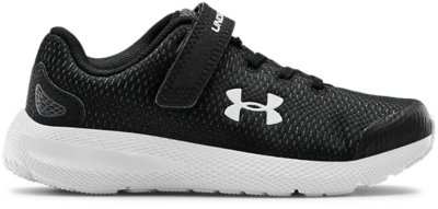 under armor wide shoes