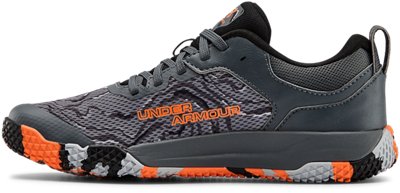 under armour mainshock grade school