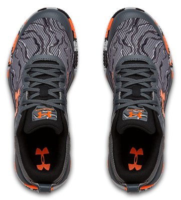 grade school ua mainshock 2