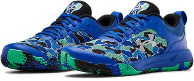 under armour mainshock shoes