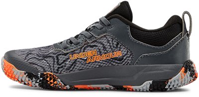 ua mainshock 2