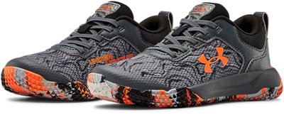 under armour mainshock preschool