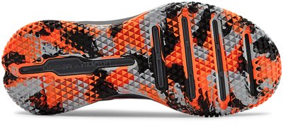 under armour mainshock