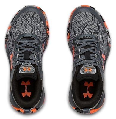 under armour mainshock