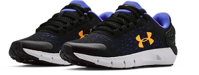 Under Armour Grade School UA Charged Rogue 2 Running Shoes. 4