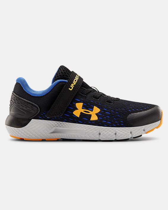 Under Armour Pre-School UA Rogue 2 AC Running Shoes. 2