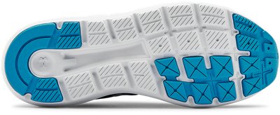 Tenis para Correr UA Surge 2 para Ni&ntilde;o y Ni&ntilde;a de Primaria, Blue, pdpMainDesktop image number 4