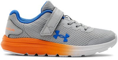 ua surge 2 sneakers