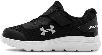 under armour engage youth running shoe