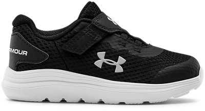 under armour girls sneakers