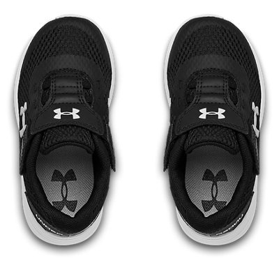 infant under armour sandals