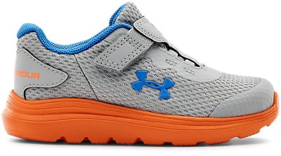 infant under armour sandals