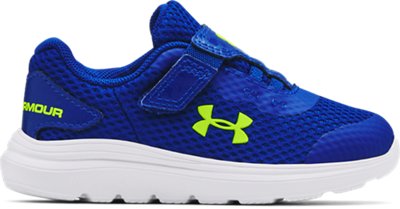 ua surge 2 sneakers