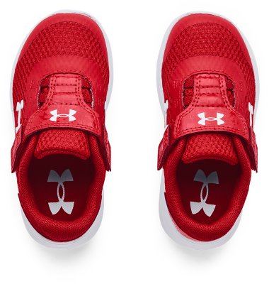 under armour baby sandals
