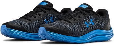 under armour aqua shoes