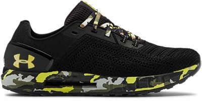 under armour camo shoes
