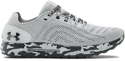 under armour hovr sonic grey