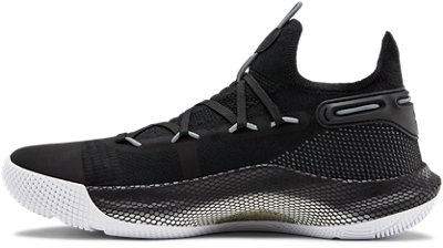 green under armour basketball shoes