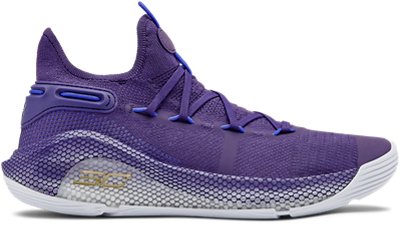 curry 6 sneakers