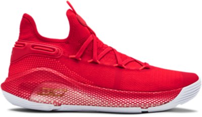 Curry 6 Basketball Shoes|Under Armour HK