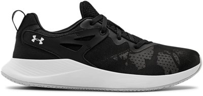 under armour breathe tr women's training shoes